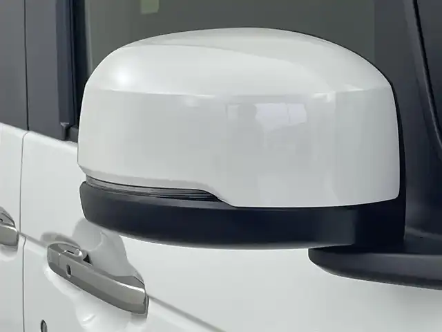 ホンダ Ｎ ＢＯＸ カスタム コーディネートスタイル 群馬県 2025(令7)年 0.1千km プラチナホワイトパール 登録済未使用車/純正ホンダコネクトナビ /バックカメラ/両側パワースライドドア /アダプディブクルーズコントロール/前後コーナーセンサー/前席シートヒーター /ABS/横滑り防止装置/衝突被害軽減システム/スマートキー/プッシュスタート/ハーフレザーシート/SRSエアバッグ（運転席/助手席/サイド/カーテン）/LEDライト/純正14インチアルミホイール