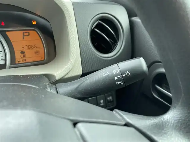 スズキ アルト L 長崎県 2021(令3)年 3.7万km スペリアホワイト シートヒーター/スタッドレスタイヤ積み込み/純正ＣＤ/オートライト/純正キーレス/電動格納ミラー/アイドリングストップ　/横滑り防止/ＥＴＣ