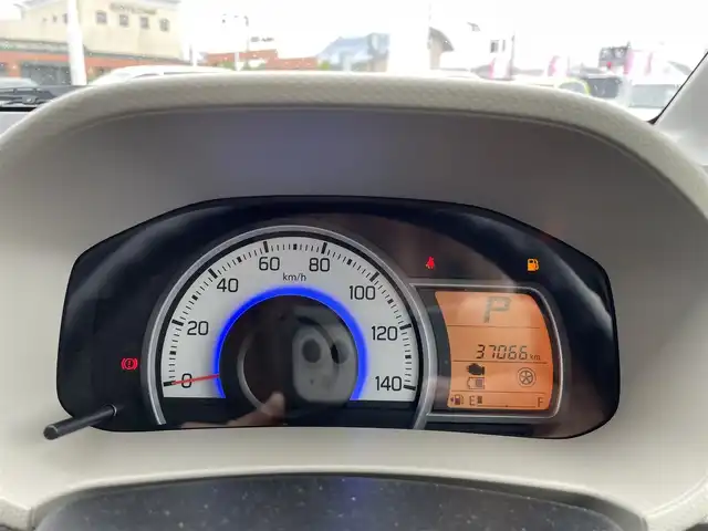 スズキ アルト L 長崎県 2021(令3)年 3.7万km スペリアホワイト シートヒーター/スタッドレスタイヤ積み込み/純正ＣＤ/オートライト/純正キーレス/電動格納ミラー/アイドリングストップ　/横滑り防止/ＥＴＣ