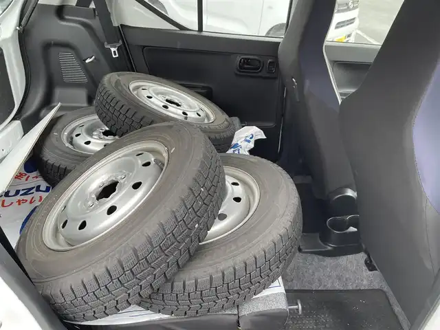 スズキ アルト L 長崎県 2021(令3)年 3.7万km スペリアホワイト シートヒーター/スタッドレスタイヤ積み込み/純正ＣＤ/オートライト/純正キーレス/電動格納ミラー/アイドリングストップ　/横滑り防止/ＥＴＣ