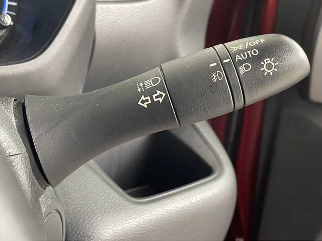 日産 ルークス ハイウェイスター Gターボ 埼玉県 2022(令4)年 3万km スパークリングレッドM 純正9インチナビ　/アラウンドビューモニター　/エマージェンシーブレーキ　/両側パワースライドドア　/フルセグＴＶ　/前後ドライブレコーダー　/ビルトインＥＴＣ　/前後コーナーセンサー　/オートＬＥＤライト　/ＥＴＣ