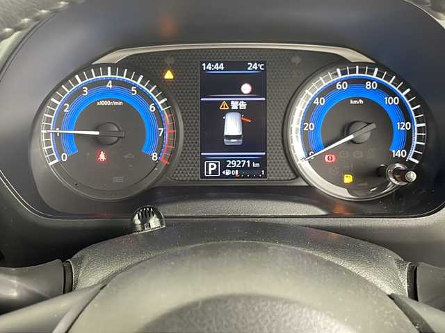 日産 ルークス ハイウェイスター Gターボ 埼玉県 2022(令4)年 3万km スパークリングレッドM 純正9インチナビ　/アラウンドビューモニター　/エマージェンシーブレーキ　/両側パワースライドドア　/フルセグＴＶ　/前後ドライブレコーダー　/ビルトインＥＴＣ　/前後コーナーセンサー　/オートＬＥＤライト　/ＥＴＣ