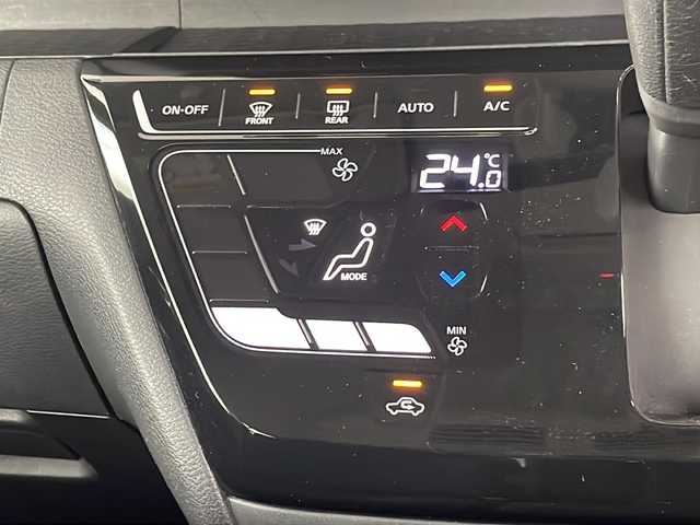 日産 ルークス ハイウェイスター Gターボ 埼玉県 2022(令4)年 3万km スパークリングレッドM 純正9インチナビ　/アラウンドビューモニター　/エマージェンシーブレーキ　/両側パワースライドドア　/フルセグＴＶ　/前後ドライブレコーダー　/ビルトインＥＴＣ　/前後コーナーセンサー　/オートＬＥＤライト　/ＥＴＣ