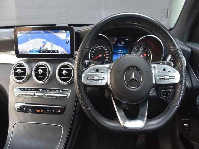 メルセデス・ベンツ ＧＬＣ２２０