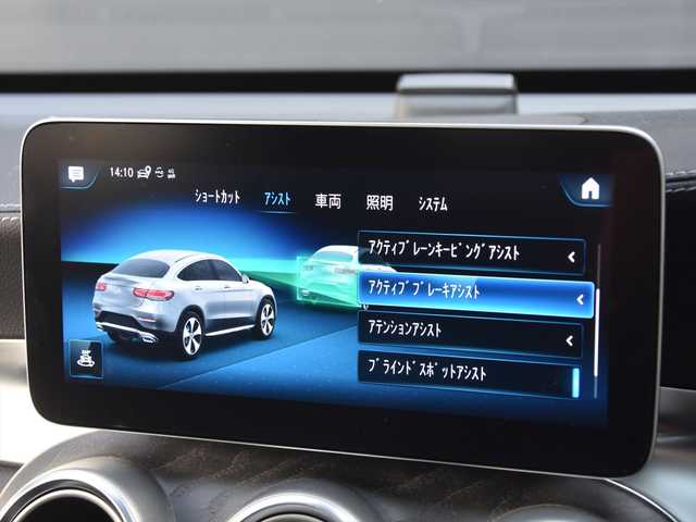 メルセデス・ベンツ ＧＬＣ２２０