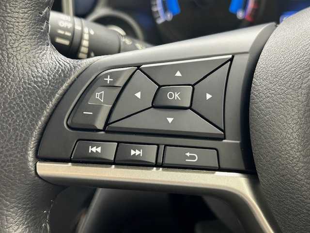 日産 デイズ ハイウェイスターX 宮城県 2023(令5)年 0.6万km プレミアムサンシャインオレンジメタリック/シルキーホワイト 純正ナビ/ドラレコ連動/BT接続/アラウンドビューモニター/プロパイロット/前後コーナーセンサー/エマージェンシーブレーキ/純正ドライブレコーダー/LEDヘッドライト/フォグランプ/フルセグTV/AMFM/純正14インチアルミホイール/純正フロアマット/バイザー/革巻きステアリング/車線逸脱警報/先行車発進お知らせ/ドアバイザー/リアバイザー