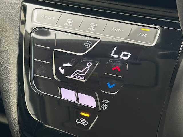 日産 デイズ ハイウェイスターX 宮城県 2023(令5)年 0.6万km プレミアムサンシャインオレンジメタリック/シルキーホワイト 純正ナビ/ドラレコ連動/BT接続/アラウンドビューモニター/プロパイロット/前後コーナーセンサー/エマージェンシーブレーキ/純正ドライブレコーダー/LEDヘッドライト/フォグランプ/フルセグTV/AMFM/純正14インチアルミホイール/純正フロアマット/バイザー/革巻きステアリング/車線逸脱警報/先行車発進お知らせ/ドアバイザー/リアバイザー