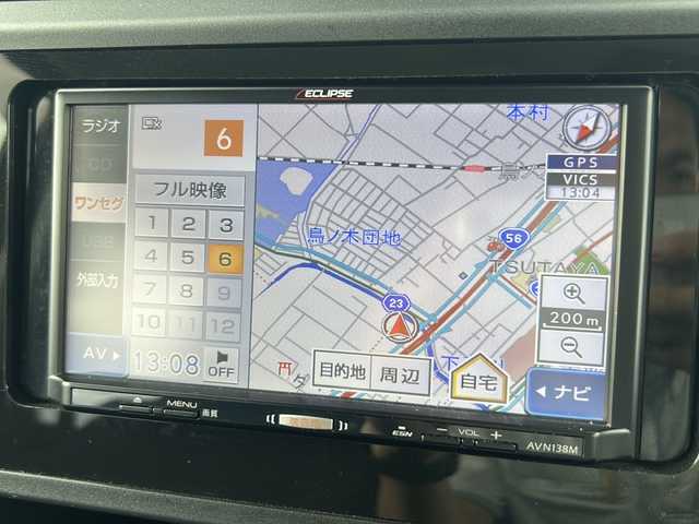 トヨタ タンク X S 愛媛県 2019(令1)年 4.6万km ファイアークォーツレッドM 社外ナビ/スマートアシストIII/・衝突被害軽減ブレーキ/・車線逸脱警報/・誤発進抑制機能/・先行車発進告知/・対人/対車衝突警報機能/・オートマチックハイビーム/ETC/コーナーセンサー/パワースライドドア/スマートキー×2/プッシュスタート/オートヘッドライト/社外フロアマット/ウォークスルー/アイドリングストップ