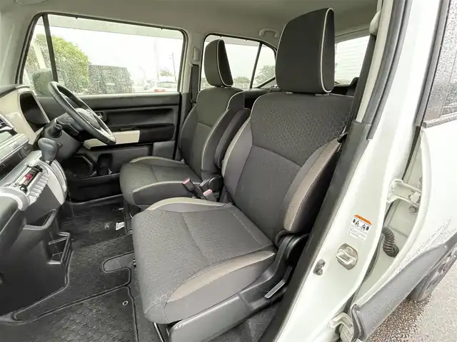 スズキ クロスビー HYBRID MZ 宮崎県 2019(令1)年 3.8万km ピュアホワイトパール/ブラック2トーンルーフ 社外ナビ「AVN-D9」/(AM.FM.Bluetooth.DVD.CD.SD)/フルセグTV/バックカメラ/コーナーセンサー/ETC/クルーズコントロール/シートヒーター/パドルシフト/横滑り防止機能/アイドリングストップ/衝突軽減ブレーキ/レーンキープアシスト/電格ミラー/パワーステアリング/パワーウィンドウ/スマートキー