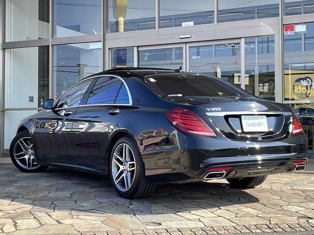 メルセデス・ベンツ Ｓ５５０Ｌ