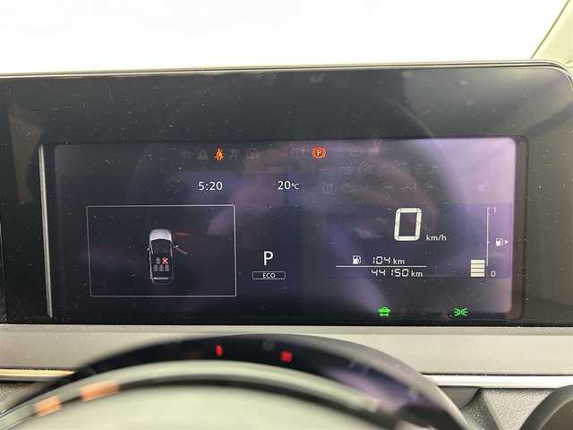 日産 ノート X 福岡県 2021(令3)年 4.5万km オーロラフレアブルーパール 純正ナビ　/アラウンドビューモニター　/ＥＴＣ　/前方ドラレコ　/インテリジェントルームミラー　/置くだけ充電　/ＡＣＣ　/プロパイロット　/コーナーセンサー　/エマージェンシーブレーキ　/レーンキープ　/ＢＳＭ　/ＬＥＤ