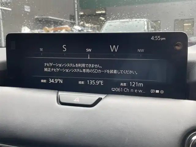 マツダ ＣＸ－６０ XD HV エクスクルーシブスポーツ 滋賀県 2023(令5)年 1.7万km ソウルレッドクリスタルM 禁煙車/マツダコネクトナビ/フルセグ.Bluetooth.Applecarplay.HDMI/全方位カメラ/i-Activsense/BOSEサウンド/ビルトインETC/レザーシート/全席シートヒーター/前席エアシート/ステアリングヒーター/前席パワーシート/パワーバックドア/置くだけ充電/パドルシフト/LEDヘッドライト/オートハイビーム/オートライト/スペアキー