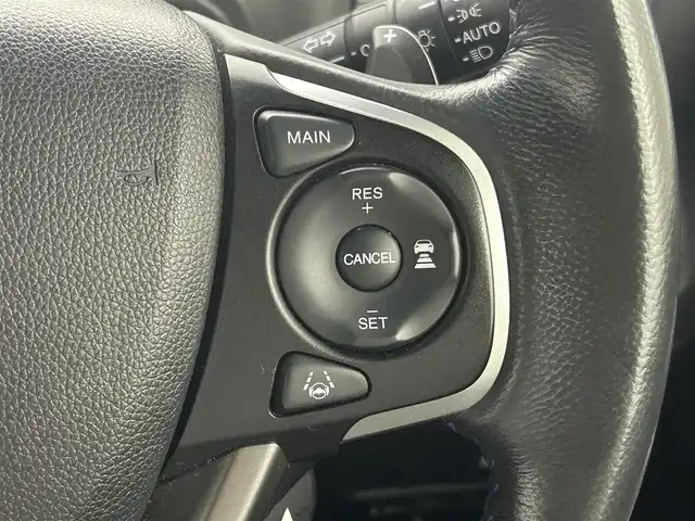 ホンダ ステップワゴン スパーダクールスピリット HセンシングBスタイル 岡山県 2019(令1)年 5.7万km モダンスティールM 純正メモリーナビ/【BT/フルセグTV/Carplay/USB接続/iPod】/型番:VXU-197SWi/両側パワースライドドア/レーダークルーズコントロール/バックカメラ/ハーフレザーシート/衝突軽減ブレーキシステム/純正ドライブレコーダー（前）/純正フロアマット/純正17インチアルミホイール/LEDヘッドライト/横滑り防止/禁煙車/パドルシフト