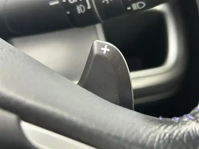 ホンダ ステップワゴン スパーダクールスピリット HセンシングBスタイル 岡山県 2019(令1)年 5.7万km モダンスティールM 純正メモリーナビ/【BT/フルセグTV/Carplay/USB接続/iPod】/型番:VXU-197SWi/両側パワースライドドア/レーダークルーズコントロール/バックカメラ/ハーフレザーシート/衝突軽減ブレーキシステム/純正ドライブレコーダー（前）/純正フロアマット/純正17インチアルミホイール/LEDヘッドライト/横滑り防止/禁煙車/パドルシフト