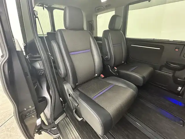 ホンダ ステップワゴン スパーダクールスピリット HセンシングBスタイル 岡山県 2019(令1)年 5.7万km モダンスティールM 純正メモリーナビ/【BT/フルセグTV/Carplay/USB接続/iPod】/型番:VXU-197SWi/両側パワースライドドア/レーダークルーズコントロール/バックカメラ/ハーフレザーシート/衝突軽減ブレーキシステム/純正ドライブレコーダー（前）/純正フロアマット/純正17インチアルミホイール/LEDヘッドライト/横滑り防止/禁煙車/パドルシフト