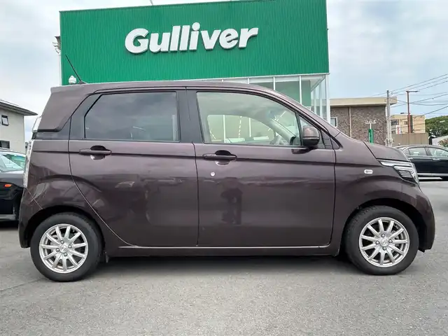 ホンダ Ｎ ＷＧＮ G ターボパッケージ 静岡県 2016(平28)年 2.9万km プレミアムディープモカパール 純正ナビ(CD/ワンセグTV)/Bluetooth/バックカメラ/HIDヘッドライト/アイドリングストップ/オートエアコン/スマートキー/エンジンスタートボタン/ETC/純正14インチアルミホイール/ダブルエアバック/ABS/横滑り防止装置/オートライト/ベンチシート
