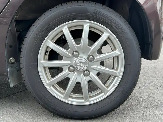 ホンダ Ｎ ＷＧＮ G ターボパッケージ 静岡県 2016(平28)年 2.9万km プレミアムディープモカパール 純正ナビ(CD/ワンセグTV)/Bluetooth/バックカメラ/HIDヘッドライト/アイドリングストップ/オートエアコン/スマートキー/エンジンスタートボタン/ETC/純正14インチアルミホイール/ダブルエアバック/ABS/横滑り防止装置/オートライト/ベンチシート