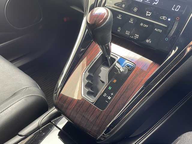 トヨタ ハリアー プレミアム 沖縄県 2015(平27)年 8.5万km ブラック 社外ナビ【アルパイン９inchEX900】/　（フルセグＴＶ、ＣＤ、ＤＶＤ、Ｂｌｕｅｔｏｏｔｈ）　/バックカメラ/ＥＴＣ/トヨタセーフティセンス/クルーズコントロール/パワーシート/プッシュスタート/スマートキー/コーナーセンサー/保証書