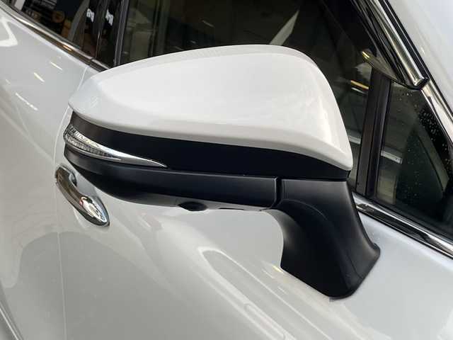 トヨタ ハリアー ハイブリッド Z レザーパッケージ 福島県 2020(令2)年 5.3万km ホワイトパールクリスタルシャイン モデリスタフルエアロ/モデリスタ20インチアルミ/JBLプレミアムサウンド/純正ドライブレコーダー/パワーバックドア/ハンドルヒーター/全方位カメラ/レーダークルーズコントロール/デジタルインナーミラー/オートマチックハイビーム