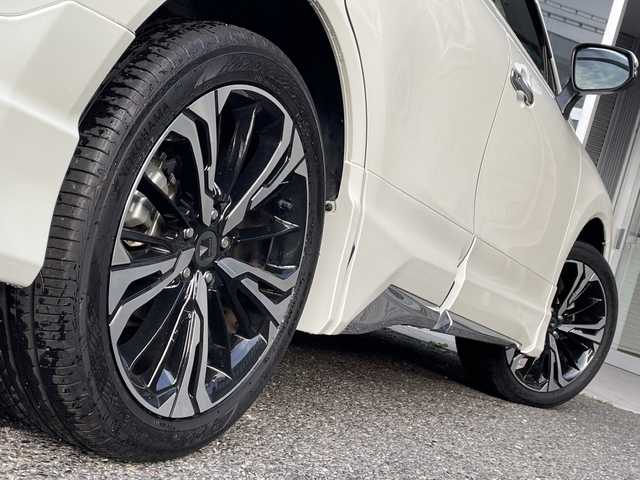 トヨタ ハリアー ハイブリッド Z レザーパッケージ 福島県 2020(令2)年 5.3万km ホワイトパールクリスタルシャイン モデリスタフルエアロ/モデリスタ20インチアルミ/JBLプレミアムサウンド/純正ドライブレコーダー/パワーバックドア/ハンドルヒーター/全方位カメラ/レーダークルーズコントロール/デジタルインナーミラー/オートマチックハイビーム