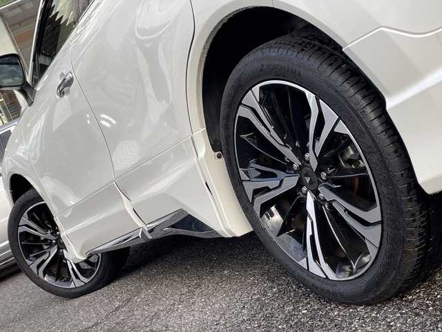 トヨタ ハリアー ハイブリッド Z レザーパッケージ 福島県 2020(令2)年 5.3万km ホワイトパールクリスタルシャイン モデリスタフルエアロ/モデリスタ20インチアルミ/JBLプレミアムサウンド/純正ドライブレコーダー/パワーバックドア/ハンドルヒーター/全方位カメラ/レーダークルーズコントロール/デジタルインナーミラー/オートマチックハイビーム