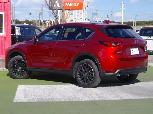 マツダ ＣＸ－５