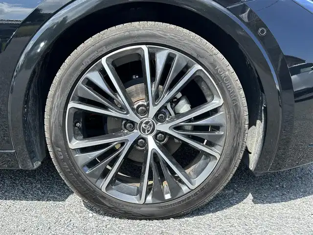 トヨタ プリウス Z 茨城県 2023(令5)年 3.8万km アティチュードブラックマイカ メーカーオプションナビ/パノラミックビューモニター/フルセグ/パワーバックドア/デジタルインナーミラー/ETC2.0/シートヒーター/パワーシート/純正ドアバイザー/クリアランスソナー/レーダークルーズコントロール/本革シート/レーンディパーチャーアラート/純正19インチアルミホイール/オートマチックハイビーム/ヘッドライトレベライザー/LEDヘッドライト