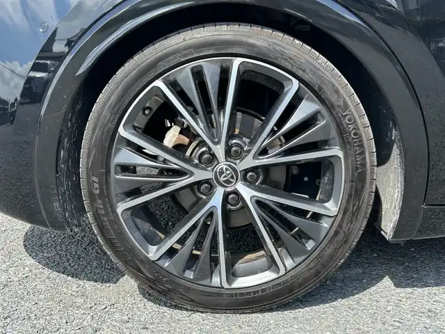 トヨタ プリウス Z 茨城県 2023(令5)年 3.8万km アティチュードブラックマイカ メーカーオプションナビ/パノラミックビューモニター/フルセグ/パワーバックドア/デジタルインナーミラー/ETC2.0/シートヒーター/パワーシート/純正ドアバイザー/クリアランスソナー/レーダークルーズコントロール/本革シート/レーンディパーチャーアラート/純正19インチアルミホイール/オートマチックハイビーム/ヘッドライトレベライザー/LEDヘッドライト