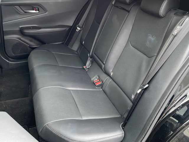トヨタ プリウス Z 栃木県 2024(令6)年 5.1万km アティチュードブラックマイカ 純正SDナビ/Bluetooth USB /TV フルセグ/アラウンドビューモニター/ブラインドスポットモニター/デジタルインナーミラー/ガラスルーフ/電動バックドア/追従式クルーズコントロール/ETC2.0/ステアリングヒーター/シートヒーター/シートクーラー/レザーシート/パワーシート/コーナーセンサー/レーンキープアシスト/LEDヘッドライト/オートライト