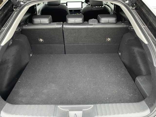トヨタ プリウス Z 栃木県 2024(令6)年 5.1万km アティチュードブラックマイカ 純正SDナビ/Bluetooth USB /TV フルセグ/アラウンドビューモニター/ブラインドスポットモニター/デジタルインナーミラー/ガラスルーフ/電動バックドア/追従式クルーズコントロール/ETC2.0/ステアリングヒーター/シートヒーター/シートクーラー/レザーシート/パワーシート/コーナーセンサー/レーンキープアシスト/LEDヘッドライト/オートライト