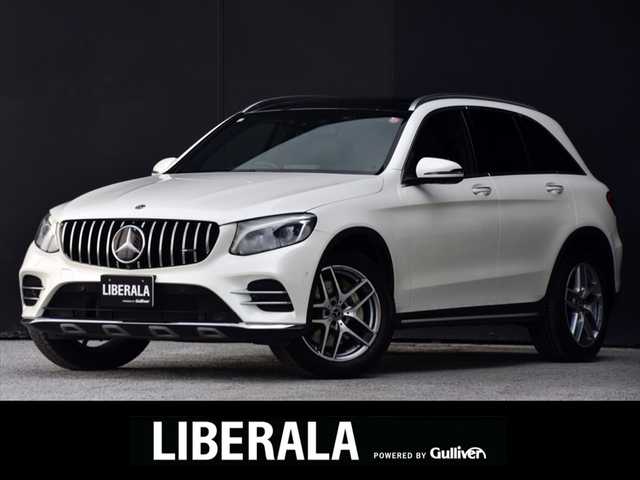 メルセデス・ベンツ ＧＬＣ２５０