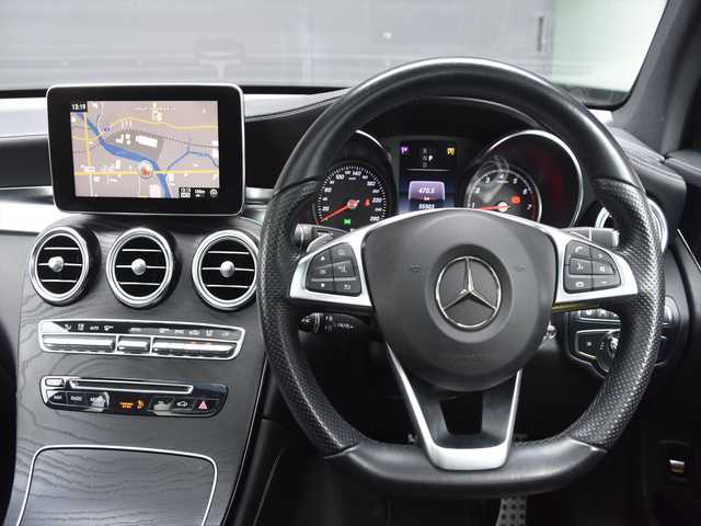 メルセデス・ベンツ ＧＬＣ２５０