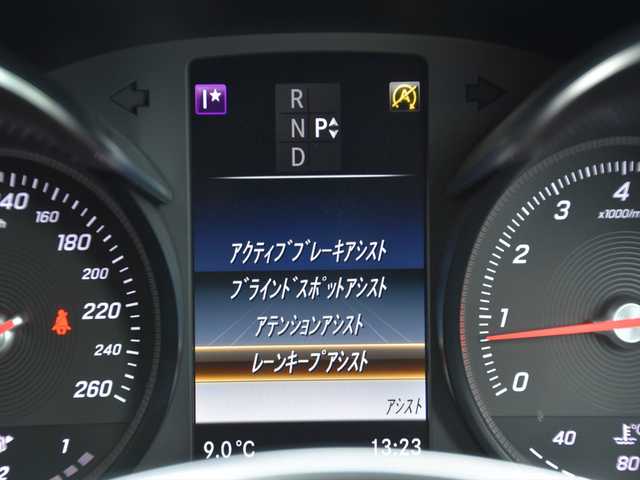 メルセデス・ベンツ ＧＬＣ２５０