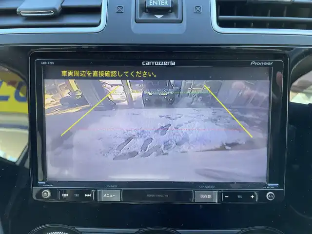 スバル インプレッサ ＸＶ