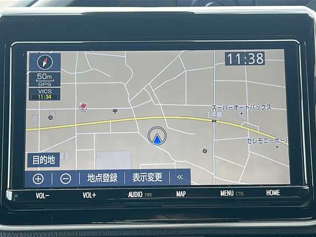 トヨタ ヴォクシー ZS 煌Ⅱ 三重県 2020(令2)年 4.5万km ブラック 純正9型ナビ /バックカメラ /両側パワースライドドア /ビルトインETC2.0 /スペアキー /前後コーナーセンサー /トヨタセーフティセンス/ステアリングスイッチ/USB給電/LEDヘッドライト /オートハイビーム /オートライト/クルーズコントロール/レーンキープアシスト/衝突軽減ブレーキ/純正フロアマット /電動格納ミラー/禁煙車