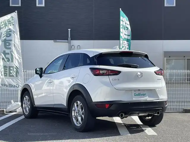 マツダ ＣＸ－３