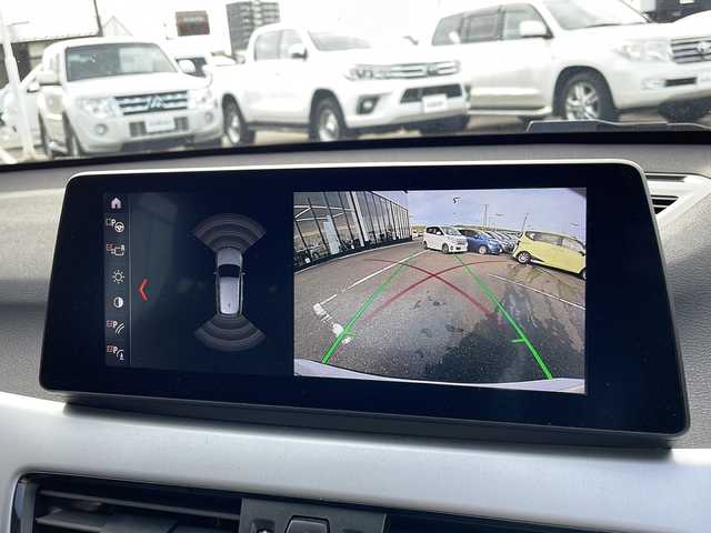 ＢＭＷ Ｘ１ xDrive 18d 新潟県 2020(令2)年 5.7万km 白 4WD/純正ナビ(AM/FM/Bluetooth)/バックカメラ/純正前後ドライブレコーダー/インテリジェントセーフティ/ミラー一体型ETC/純正アルミ/LEDヘッドライト/ルーフレール/スペアキー/取扱説明書