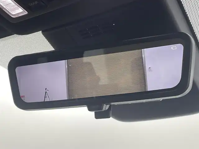 トヨタ ヴォクシー ハイブリッド S－Z 福島県 2023(令5)年 2.3万km アティチュードブラックマイカ 純正ポータブルナビゲーション/【AM/FM/Bluetooth/フルセグTV/AppleCarPlay】/・全方位カメラ/・純正ETC/・100v充電/・デジタルインナーミラー/衝突軽減ブレーキ/レーンキープアシスト/アダプティブクルーズコントロール/オートマチックハイビーム/ブラインドスポットモニター/前後コーナーセンサー/電子パーキングブレーキ/・ブレーキオートホールド/車線逸脱警報装置/両側パワースライドドア/LEDヘッドライト/・オートライト/・フロントフォグライト/ステアリングスイッチ/ハーフレザーシート/・運転席＋助手席シートヒーター/ABS/横滑り防止装置/盗難防止装置/純正17インチアルミホイール/プッシュスタート/・スマートキー/・スペアキー