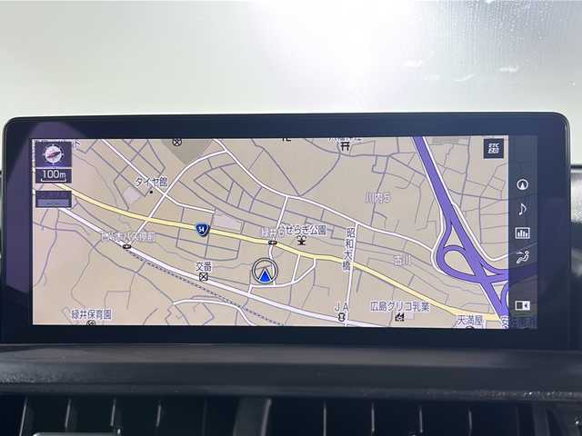 レクサス ＮＸ 300h バージョンL 広島県 2018(平30)年 6.6万km グラファイトブラックガラスフレーク 禁煙/レクサスセーフティシステムプラス/純正ナビ/CD/DVD/Blu-ray/DTV/Bluetooth/USB/パノラミックビューモニター(/76000)/純正OP18インチブロンズアルミホイール(/25000)/NAVI/AI-AVS(/100000)/クリアランスソナー /BSM(/60000)/LDA/三眼LEDオートライト/オートマチックハイビーム /ビルトインETC2.0/前後ドライブレコーダー/ステアリングスイッチ/ステアリングヒーター/AC100V電源/赤革シート/シートヒーター /シートベンチレーション /パワーシート/メモリーシート /パワーバックドア/スマートキー/プッシュスタート/純正フロアマット