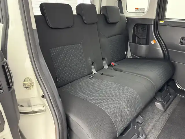 トヨタ ルーミー カスタムG－T 福岡県 2022(令4)年 6.6万km ブラックマイカメタリック/パールホワイト2トーン 社外７インチナビ　/ＥＴＣ　/全方位カメラ　/両側パワースライドドア　/レーダークルーズコントロール　/衝突被害軽減システム　/横滑り防止装置　/コーナーセンサー　/革巻きステアリング　/純正１５インチアルミホイール
