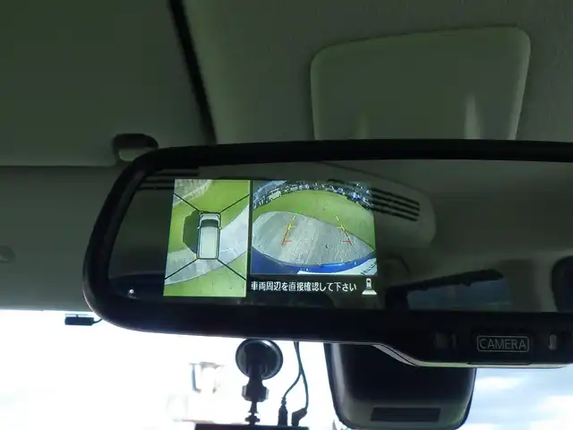 日産 デイズ ルークス ハイウェイスターX 千葉県 2018(平30)年 3.9万km オーシャンブルーP エマージェンシーブレーキ/左パワースライドドア/右イージークローザードア/純正SDナビ/地デジTV/【DVD/CD再生機能　Bluetooth接続】/アラウンドビューモニター/革巻きステアリング/LEDヘッドライト/フォグライト/ウインカーミラー/コーナーセンサー/純正14インチアルミホイル/インテリジェントキー