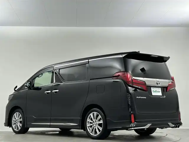 トヨタ アルファード S タイプゴールド 埼玉県 2020(令2)年 3.6万km ブラック サンルーフ 後席モニター 純正10.5型DA　TV　CD　DVD　BT　レーダークルーズコントロール　レーンキープアシスト　BSM　液晶ミラー　両側電動　コーナーセンサー　パワーバックドア　ETC