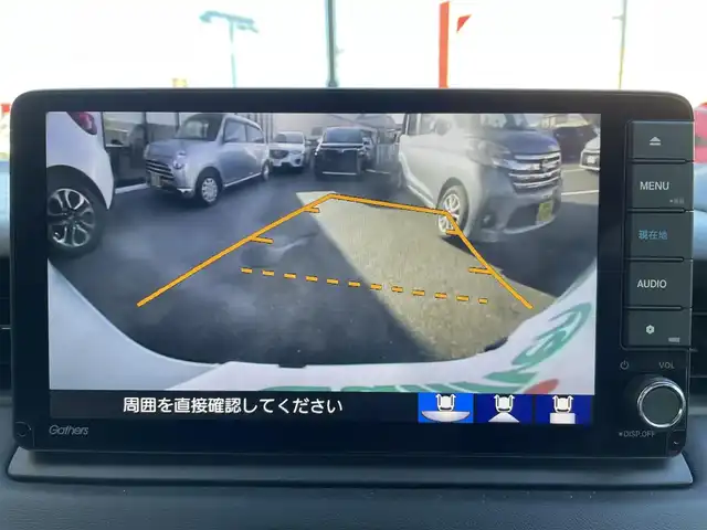 ホンダ ヴェゼル ハイブリッド e:HEV Z 宮城県 2021(令3)年 5.3万km プレミアムサンライトホワイトパール 登録時走行距離52952km/純正ナビ/CD/DVD/Bluetooth/ワンセグTV/シーケンシャルウインカー/純正アルミホイール/置くだけ充電/電動リアゲート/ブラインドスポットモニター/追従クルーズコントロール/パーキングアシスト/シートヒーター/ステアリングヒーター/パドルシフト/LEDフォグランプ/バックカメラ/ETC/ドライブレコーダー