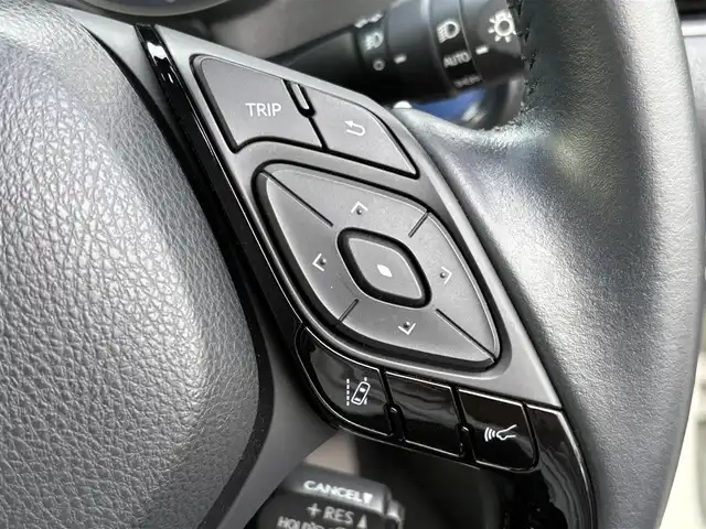 トヨタ Ｃ－ＨＲ G モード ネロ セーフティプラス 大分県 2020(令2)年 4.9万km ブラック/ホワイトパールクリスタルシャイン 2トーン ・純正ナビ(USB/BT/Miracast)/・全方位カメラ/・モデリスタフロントエアロ/・プリクラッシュセーフティ/・ブラインドスポットモニター/・レーダークルーズコントロール/・シートヒーター/・ドライブレコーダー/・ETC/・ブレーキホールド/・オートハイビーム/・ステアリングリモコン/・純正アルミホイール