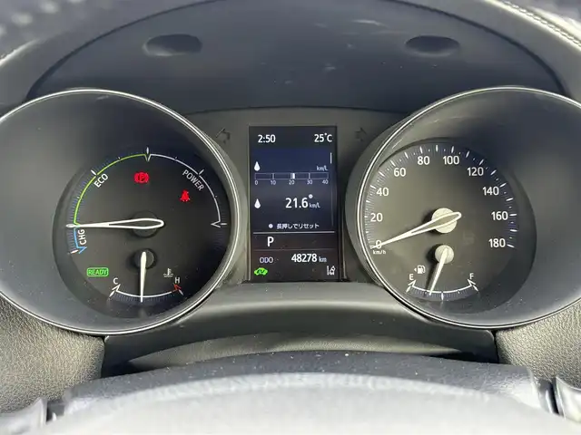 トヨタ Ｃ－ＨＲ G モード ネロ セーフティプラス 大分県 2020(令2)年 4.9万km ブラック/ホワイトパールクリスタルシャイン 2トーン ・純正ナビ(USB/BT/Miracast)/・全方位カメラ/・モデリスタフロントエアロ/・プリクラッシュセーフティ/・ブラインドスポットモニター/・レーダークルーズコントロール/・シートヒーター/・ドライブレコーダー/・ETC/・ブレーキホールド/・オートハイビーム/・ステアリングリモコン/・純正アルミホイール