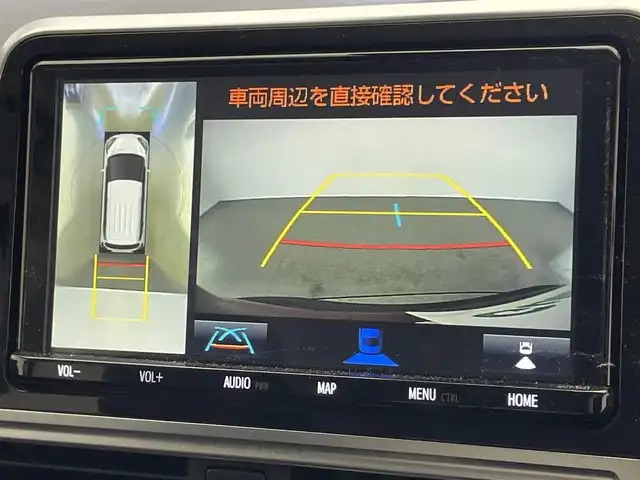 トヨタ シエンタ ハイブリッド G クエロ 愛知県 2021(令3)年 1.3万km ブラックマイカ/センシュアルレッドマイカ 純正９型ナビ　地デジＴＶ　Ｂｌｕｅｔｏｏｔｈ　全方位カメラ　両側パワースライドドア　シートヒーター　ハーフレザー　ステアリングヒーター　衝突軽減装置　クルコン　ＬＥＤオートライト　車線逸脱　ＥＴＣ　前後ドラレコ　フォグランプ　禁煙車