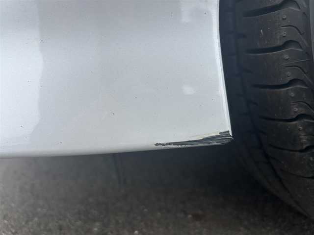 三菱 ミラージュ G 岡山県 2020(令2)年 7.1万km ホワイトダイヤモンド 登録時走行距離70975km/社外ナビ(AM.FM.CD.DVD.TV.BT)/フルセグTV/バックカメラ/ETC/前後ドライブレコーダー/衝突軽減ブレーキ/横滑り防止装置/クルーズコントロール/レーンキープアシスト/オートライト/オートマチックハイビーム/アイドリングストップ/15インチ純正AW/純正フロアマット/プッシュスタート/ドアバイザー