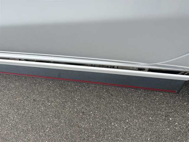 三菱 ミラージュ G 岡山県 2020(令2)年 7.1万km ホワイトダイヤモンド 登録時走行距離70975km/社外ナビ(AM.FM.CD.DVD.TV.BT)/フルセグTV/バックカメラ/ETC/前後ドライブレコーダー/衝突軽減ブレーキ/横滑り防止装置/クルーズコントロール/レーンキープアシスト/オートライト/オートマチックハイビーム/アイドリングストップ/15インチ純正AW/純正フロアマット/プッシュスタート/ドアバイザー