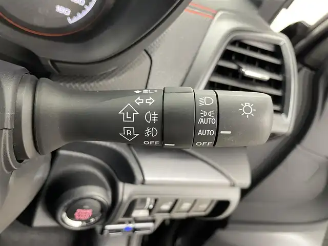 スバル フォレスター ハイブリッド X－ブレイク 福井県 2022(令4)年 1.2万km クリスタルブラックシリカ アルパインナビ/CD/DVD/Bluetooth/フルセグ/アイサイト/・プリクラッシュブレーキ/・全車速追従機能付クルーズコントロール/・ツーリングアシスト/・アクティブレーンキープ/パワーバックドア/パワーシート/シートヒーター/ETC/プッシュスタート