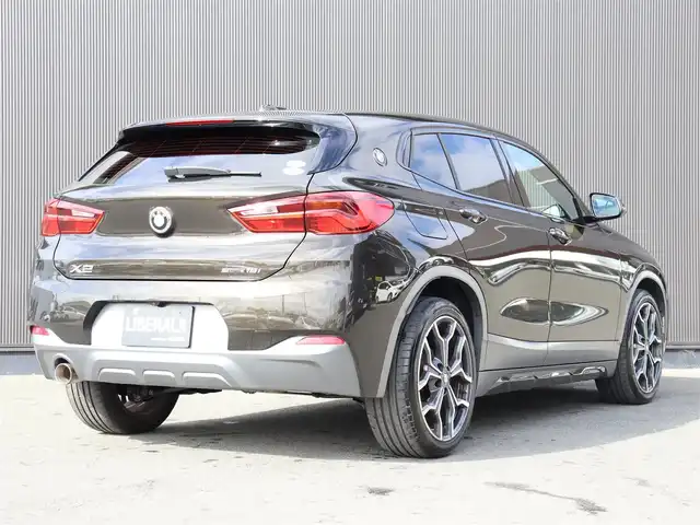 ＢＭＷ Ｘ２